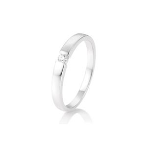 Juwelier Schell 178547 Breuning Solitärring 4185769-0