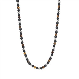 Juwelier Schell 178976 SON of NOA Kette Steinperlen 20890392700