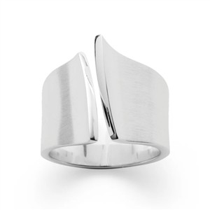 Juwelier Schell 178883 Bastian Inverun Ring Cut-Out 4498058