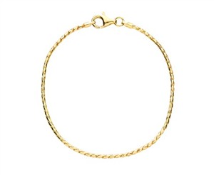 Juwelier Schell 179191 Xenox Armband KGI017G/18