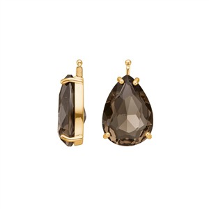 Juwelier Schell 179274 Heinzendorff Einhänger Facettierter Tropfen E82 Farbe 86 22210035986