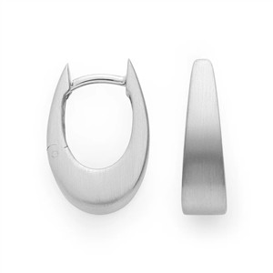 Juwelier Schell 179261 Bastian Inverun Creolen Cowgirl 47440