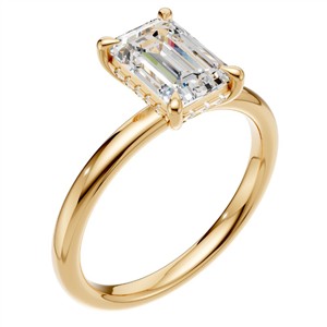 Juwelier Schell 177933 Nayhera Solitärring Emma R10972EM100Y