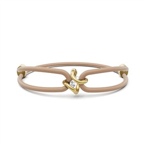 Juwelier Schell 179371 Niessing Armband Spannring Ära Mittel N392910