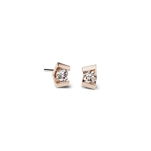 Juwelier Schell 179377 Niessing Ohrstecker Vivida N404971