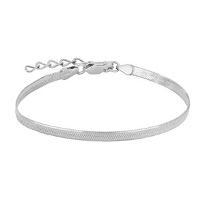 Juwelier Schell 179544 Nordahl Armband Flat52 80540010900