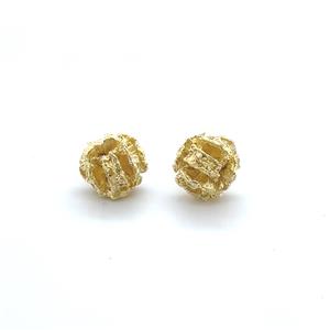 Juwelier Schell 179588 Cuckoowelen Ohrstecker Natur im Duett 150130 G