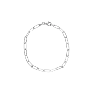 Juwelier Schell 179731 Xenox Armband mit großen Gliedern KMO032/18