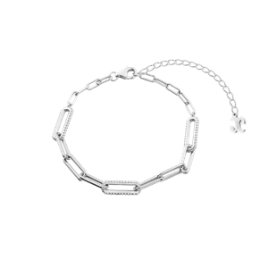 Juwelier Schell 179736 Xenox Armband mit großen Gliedern XS91941