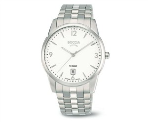 Juwelier Schell 179771 Boccia Armbanduhr 3632-01