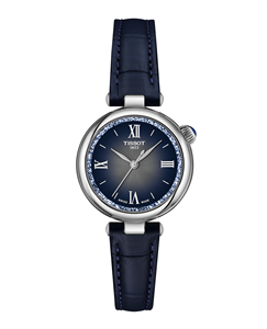 Juwelier Schell 179852 Tissot Armbanduhr Desir 28mm T1520101603801