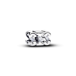 Juwelier Schell 180088 Pandora Moments Charm Sis 794454C01