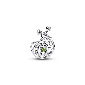 Juwelier Schell 180100 Pandora Moments Charm Schnecke 794557C01