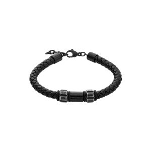 Juwelier Schell 180864 Xenox Lederarmband X4662