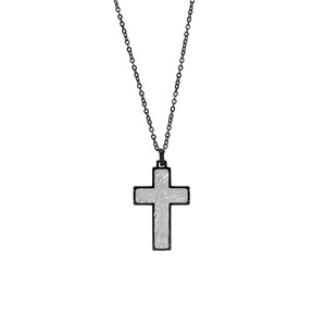 Juwelier Schell 180869 Xenox Kreuzkette X4135