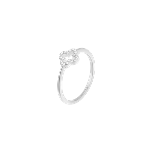 Juwelier Schell 180916 Xenox Ring Clover XS10094/54