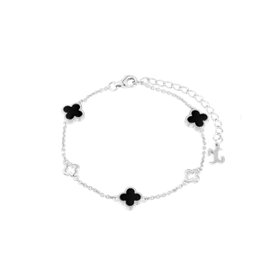 Juwelier Schell 180926 Xenox Armband Clover XS10100