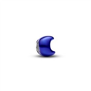 Juwelier Schell 180986 Pandora Moments Mini-Charm Blauer Mond 794784C01