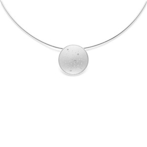 Juwelier Schell 181082 Bastian Inverun Anhänger Lucky Stars 46150