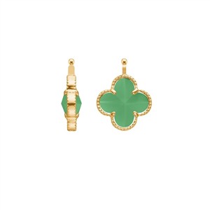 Juwelier Schell 179804 Heinzendorff System-Einhänger Kleeblatt E92 Farbe 65 22210045965