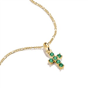 Thomas Sabo Charm Club Charm Kreuz – Bild 2