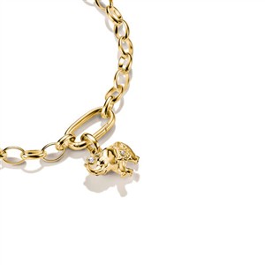 Thomas Sabo Charm Club Charm Elefant – Bild 2