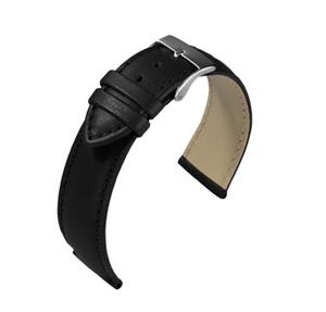 Juwelier Schell 181274 Eulit Lederband Taurus 20mm 50 342 620102