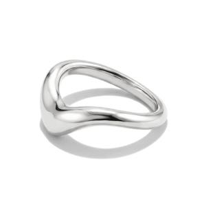 Thomas Sabo Ring in Wellenform – Bild 2