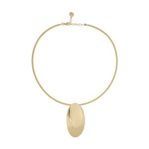 Juwelier Schell 181406 AquaForte Halsreif mit Anhänger Nuova Vintage H4185103