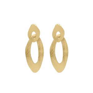Juwelier Schell 181410 AquaForte Ohrringe Vintage H0460305