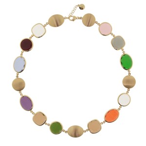 Juwelier Schell 181421 AquaForte Collier Coriandoli H4185001