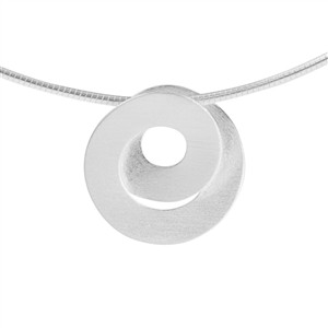 Juwelier Schell 181379 Tezer Anhänger Spirale RA.622