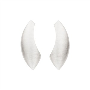 Juwelier Schell 180026 Tezer Ohrstecker Navette/Blatt R.1898