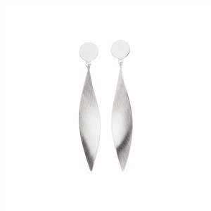 Juwelier Schell 172144 Tezer Ohrstecker Blatt R.1554