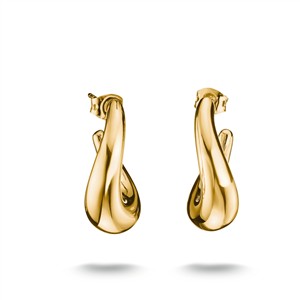 Juwelier Schell 181317 Thomas Sabo Steckcreolen Organisch CR768-M01-39