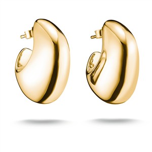 Juwelier Schell 181323 Thomas Sabo Ohrringe Chunky H2364-M01-39