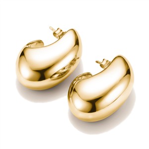 Thomas Sabo Ohrringe Chunky – Bild 2