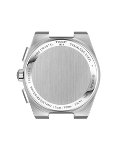 Tissot Armbanduhr PRX 41mm Schwarz – Bild 4