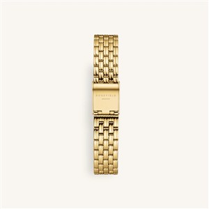 Rosefield Armbanduhr Muse Gold – Bild 3