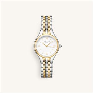 Juwelier Schell 181449 Rosefield Armbanduhr Muse Duotone MUWDSD-MU03