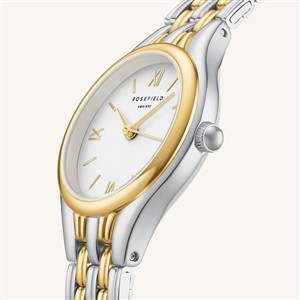 Rosefield Armbanduhr Muse Duotone – Bild 3