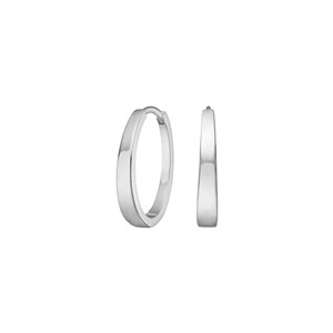 Juwelier Schell 181458 Joanli Nor Scharniercreolen Klein RunaNor 30454930900