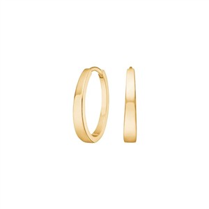 Juwelier Schell 181459 Joanli Nor Scharniercreolen Klein RunaNor 30454935900