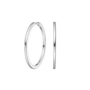 Juwelier Schell 181462 Joanli Nor Scharniercreolen 28mm JuneNor 30454950900