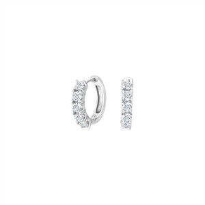 Juwelier Schell 181468 Joanli Nor Scharniercreolen 15mm ObiNor 30454250900