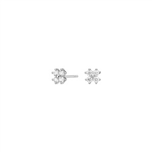 Juwelier Schell 181472 Joanli Nor Ohrstecker Kleeblatt SusanneNor 30454680900