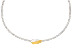 Juwelier Schell 181563 MANU Collier K1555BRW