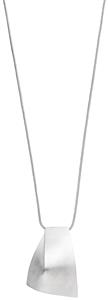 Juwelier Schell 181564 MANU Kette mit Anhänger K1563SW