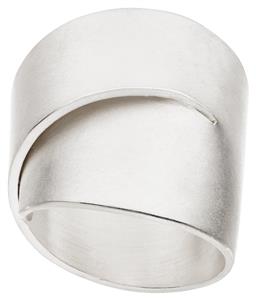 Juwelier Schell 181570 MANU Damenring R1452SW