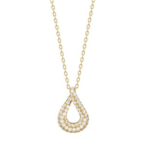 Juwelier Schell 181478 Joanli Nor Kette mit Anhänger TheresaNor 20630175900